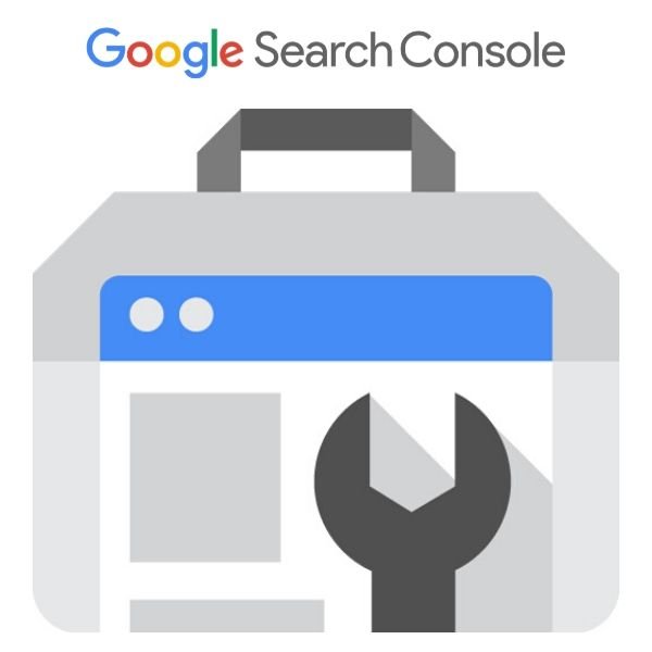 google search console setup