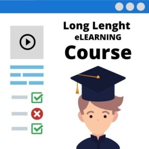 Long Lenght elearning course