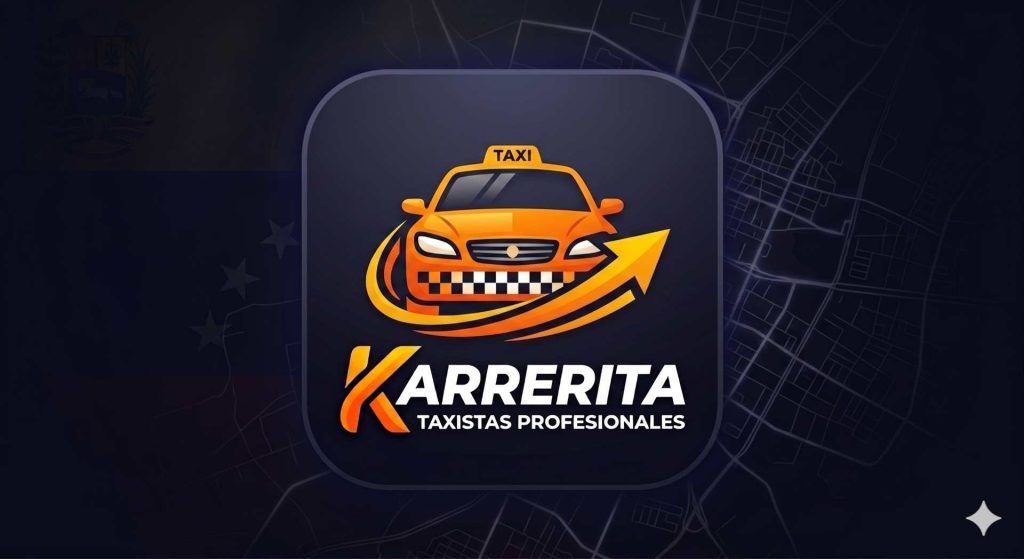 karrerita app logo hero